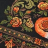 Embroidery kit “Tawny Treasure”