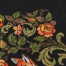 Embroidery kit “Tawny Treasure”