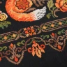 Embroidery kit “Tawny Treasure”