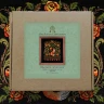 Embroidery kit “Tawny Treasure”