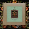 Embroidery kit “Tawny Treasure”