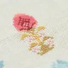 Printed embroidery chart “Easter”