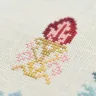 Printed embroidery chart “Easter”