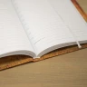 “Owl in Mushroom Cap” Notebook