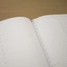 “Owl in Mushroom Cap” Notebook