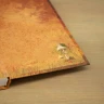 “Owl in Mushroom Cap” Notebook