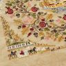 Digital embroidery chart “Provincial Seasons”