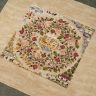 Digital embroidery chart “Provincial Seasons”