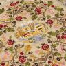 Digital embroidery chart “Provincial Seasons”