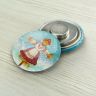 Magnet Needle Minder “Maslenitsa”