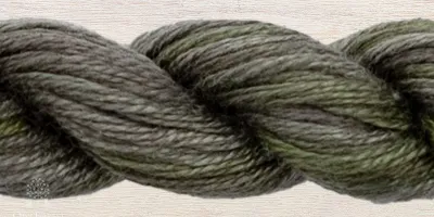 Mouline thread “OwlForest 2321 — Moss swamp”