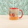 “Jam Shelf” Mug