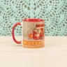 “Jam Shelf” Mug