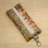 “March Cats” Key Case
