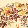 Digital embroidery chart “Autumn Colors”
