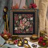 Embroidery kit “Firebird”