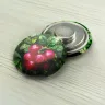 Magnet Needle Minder “Lingonberry”