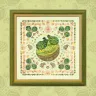 Digital embroidery chart “Kiwi Birds”