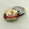 Magnet Needle Minder “Red Fortress”