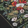 Digital embroidery chart “Herbs and Flowers”