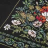 Digital embroidery chart “Herbs and Flowers”