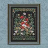 Digital embroidery chart “Herbs and Flowers”