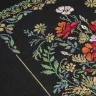 Digital embroidery chart “Herbs and Flowers”
