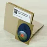 Magnet Needle Minder “Fern Flower”