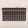 Set of OwlForest Hand-Dyed Threads for the “Quaker “Schwartzwald” Chart (DMC) Set of OwlForest Hand-Dyed Threads for the “Quaker “Schwartzwald” Chart (DMC)