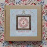 Embroidery kit “First Snow”