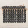 Set of OwlForest Hand-Dyed Threads for the “Black Forest” Chart (Thread Trade n.a. Kirov)