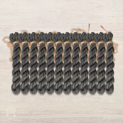 Set of OwlForest Hand-Dyed Threads for the “Black Forest” Chart (Thread Trade n.a. Kirov) Set of OwlForest Hand-Dyed Threads for the “Black Forest” Chart (Thread Trade n.a. Kirov)