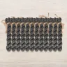 Set of OwlForest Hand-Dyed Threads for the “Black Forest” Chart (Thread Trade n.a. Kirov) Set of OwlForest Hand-Dyed Threads for the “Black Forest” Chart (Thread Trade n.a. Kirov)