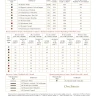 Free embroidery digital charts set “New Year's cards”