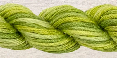 Mouline thread “OwlForest 2324 — Forest fern”