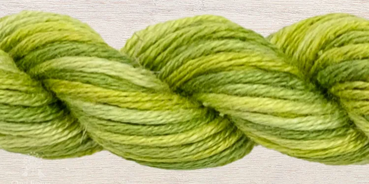 Mouline thread “OwlForest 2324 — Forest fern”