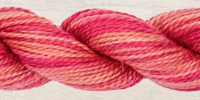 Perle Owlforest 3503 — «Vermeil» 