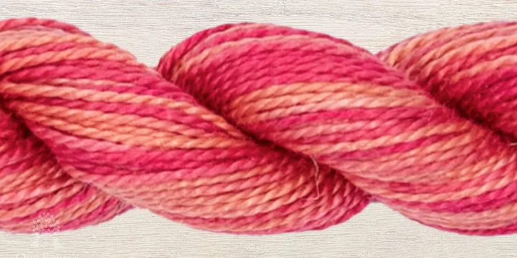 Perle Owlforest 3503 — «Vermeil» 