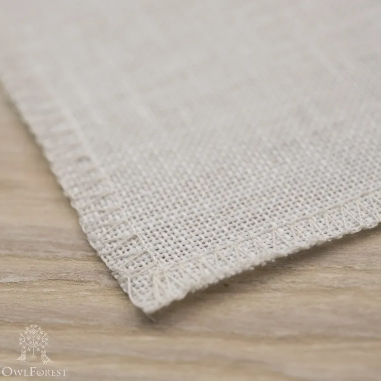 Recommended Fabric for “Quaker “Schwartzwald” Pattern