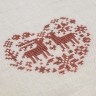 Digital Embroidery Chart “Love for All Seasons”