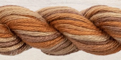Mouline thread “OwlForest 2211 — Caramel”