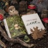 “Owlforestland Traditional Embroidery” Book in Russian