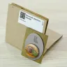 Magnet Needle Minder “Bathhouse”