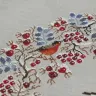 Digital embroidery chart “First Snow”
