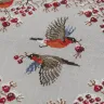 Digital embroidery chart “First Snow”