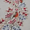 Digital embroidery chart “First Snow”
