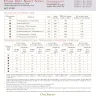 Digital embroidery chart “Pearl Bird Night Songs”