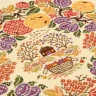 Embroidery kit “Grandma's Orchard”