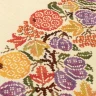 Embroidery kit “Grandma's Orchard”