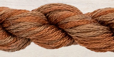 Mouline thread “OwlForest 3208 — Cinnamon”